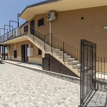 La Mansarda Di Bellavista Appartement Porto Empedocle Buitenkant foto