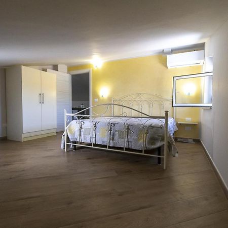 La Mansarda Di Bellavista Appartement Porto Empedocle Buitenkant foto