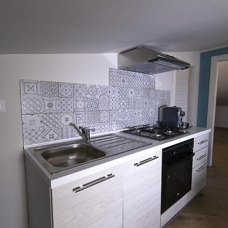 La Mansarda Di Bellavista Appartement Porto Empedocle Buitenkant foto