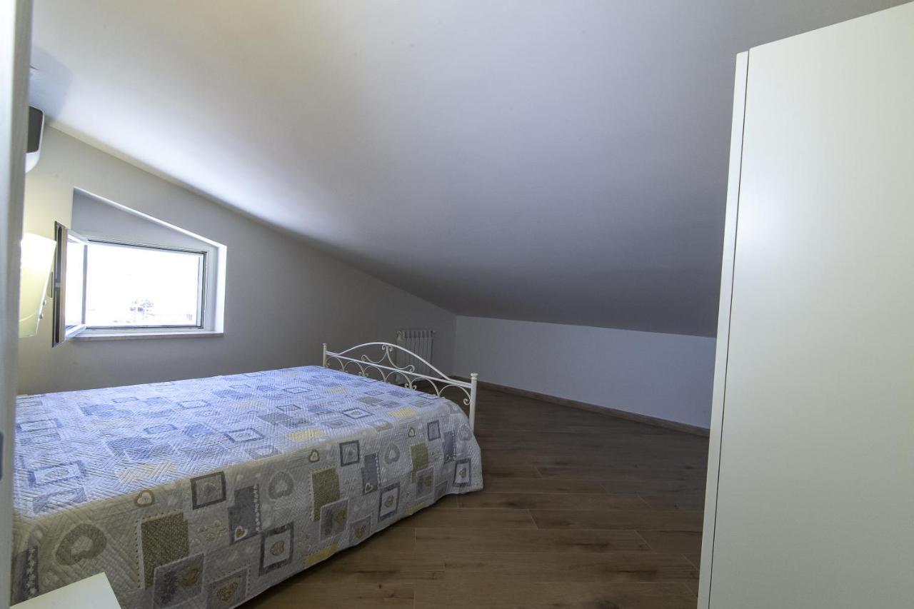 La Mansarda Di Bellavista Appartement Porto Empedocle Buitenkant foto