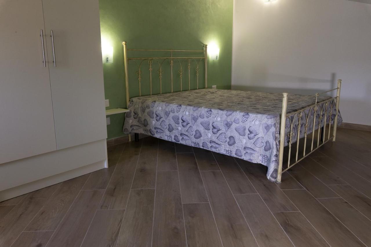 La Mansarda Di Bellavista Appartement Porto Empedocle Buitenkant foto
