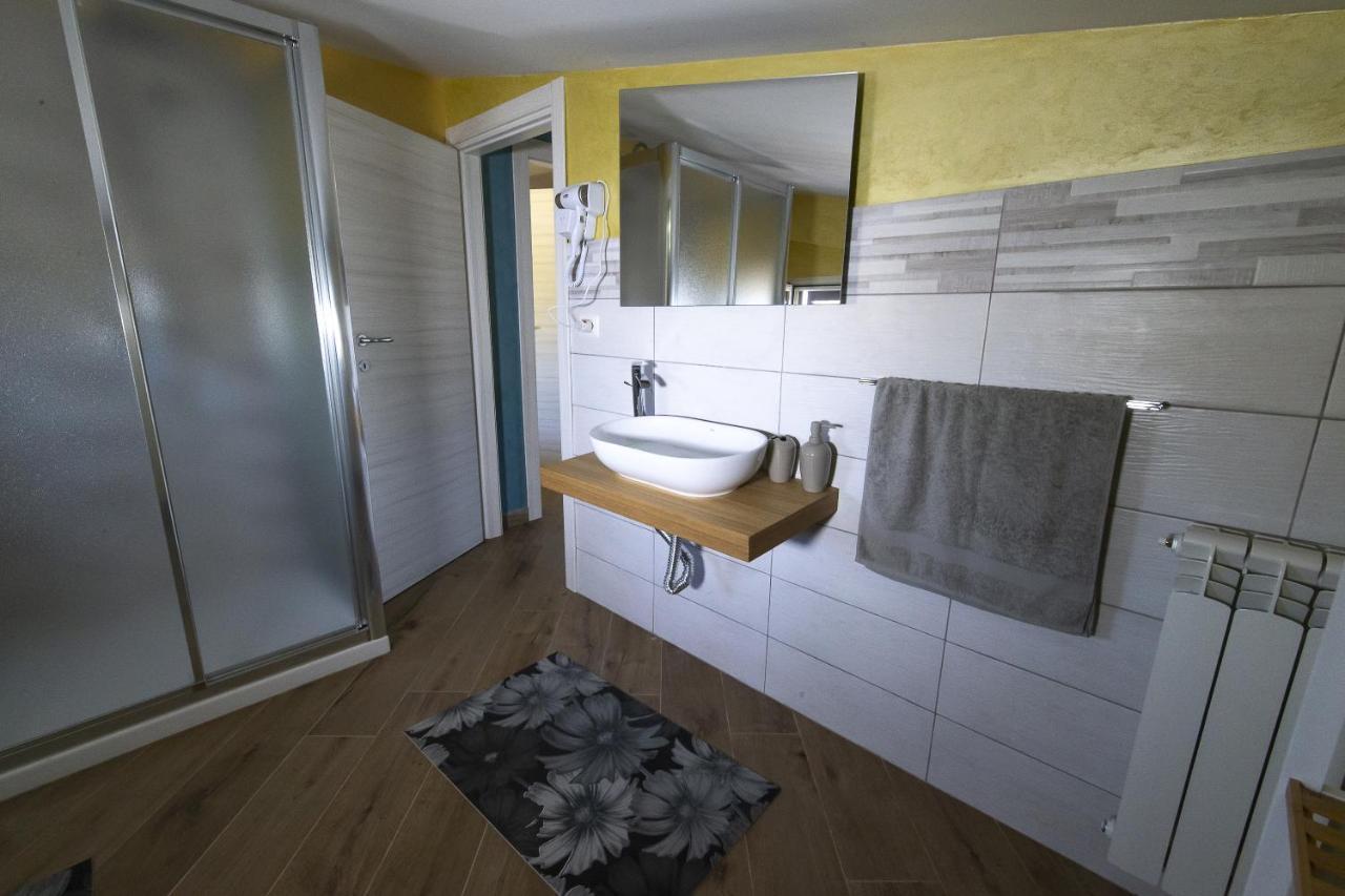 La Mansarda Di Bellavista Appartement Porto Empedocle Buitenkant foto